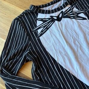 Little Sleepies • Jack Skellington • 2T